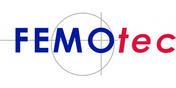 Logo Femotec AG