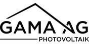 Logo GAMA AG Photovoltaik