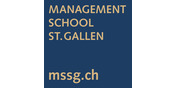 Logo Management School St.Gallen