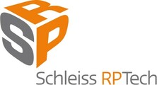 Logo Schleiss RPTech GmbH