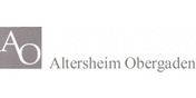 Logo Alters- und Pflegeheim Obergaden