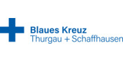 Logo Blaues Kreuz Thurgau Schaffhausen