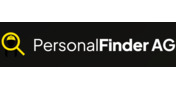 Logo PersonalFinder AG