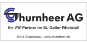 Logo Garage Thurnheer AG