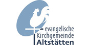 Logo Evangelische Kirchgemeinde Altstätten