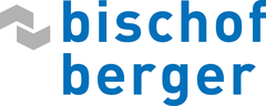 Logo Bischofberger AG Bauunternehmung