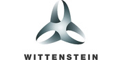 Logo WITTENSTEIN AG