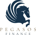 Logo Pegasos Finance GmbH