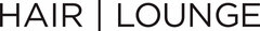 Logo Hairlounge