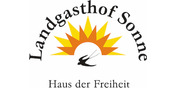 Logo Landgasthaus Sonne Wintersberg GmbH