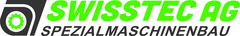 Logo Swisstec AG