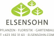 Logo Gärtnerei Elsensohn