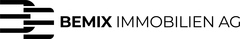 Logo BEMIX Immobilien AG