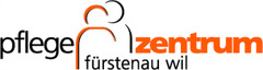 Logo Pflegezentrum Fürstenau Wil