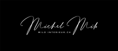 Logo MIlo Interieur GmbH