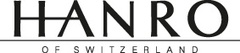 Logo Hanro International GmbH
