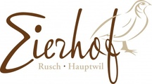Logo Eierhof Rusch