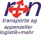 Logo r+n transporte ag