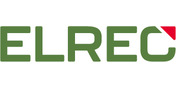 Logo ELREC AG