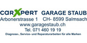 Logo Garage Staub