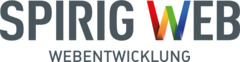 Logo Spirigweb GmbH