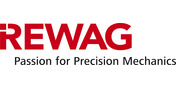 Logo REWAG Feinmechanik AG