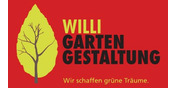 Logo Willi Gartengestaltung AG