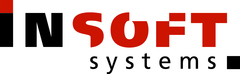 Logo Insoft Systems AG