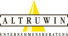 Logo Altruwin AG