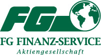 Logo FG FINANZ-SERVICE Aktiengesellschaft