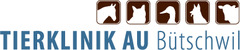 Logo Tierklinik Au AG