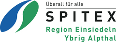 Logo Spitex Region Einsiedeln Ybrig Alpthal