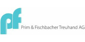 Logo Prim & Fischbacher Treuhand AG