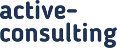 Logo active-consulting GmbH