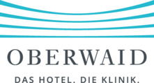 Logo Oberwaid - Das Hotel. Die Klinik.
