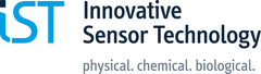 Logo Innovative Sensor Technology IST AG