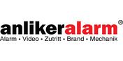 Logo Anliker Alarm (GR) GmbH