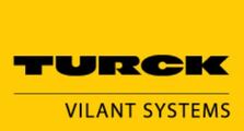 Logo Turck Vilant System AG