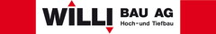 Logo Willi Bau AG