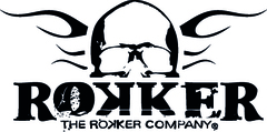 Logo THE ROKKER COMPANY AG
