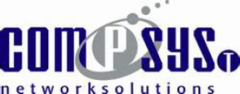 Logo com-p-syst networksolutions GmbH