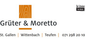 Logo Grüter und Moretto GmbH
