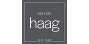Logo Coiffure Haag GmbH