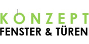 Logo Konzept Fenster & Türen