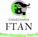 Logo Sennereigenossenschaft Ftan