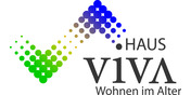 Logo Genossenschaft Wohnen im Alter / Haus VIVA