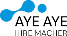 Logo AYE AYE GmbH