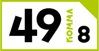 Logo 49Komma8 AG
