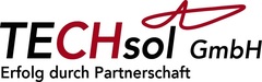 Logo Techsol GmbH