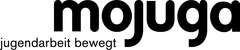 Logo MOJUGA Stiftung